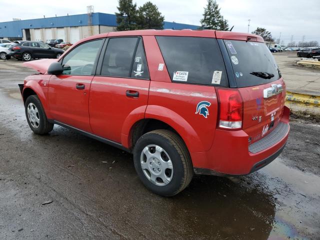 Photo 2 from auction – 2007 SATURN VUE with VIN 5GZCZ33D57S807226