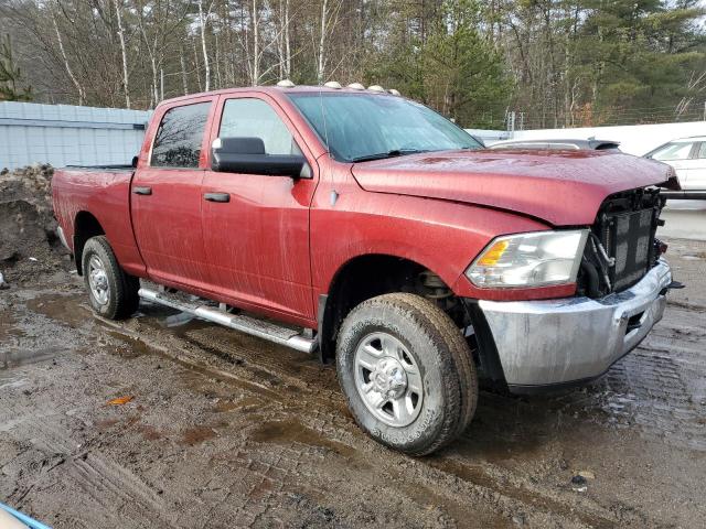 Photo 4 from auction – 2013 RAM 2500 ST with VIN 3C6UR5CL1DG532408
