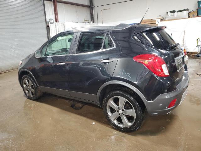 Photo 2 from auction – 2013 BUICK ENCORE PRE with VIN KL4CJHSB5DB200139