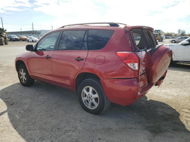 Photo 2 from auction – 2006 TOYOTA RAV4 with VIN JTMZD33V665007731