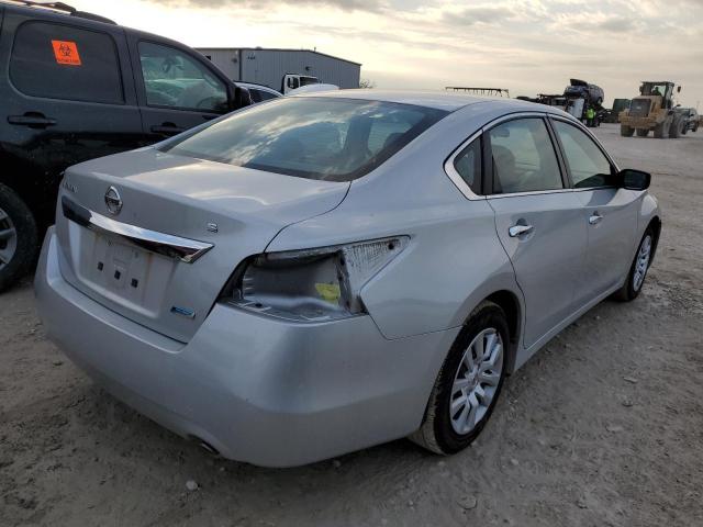 Photo 3 from auction – 2014 NISSAN ALTIMA 2.5 with VIN 1N4AL3AP1EN367241