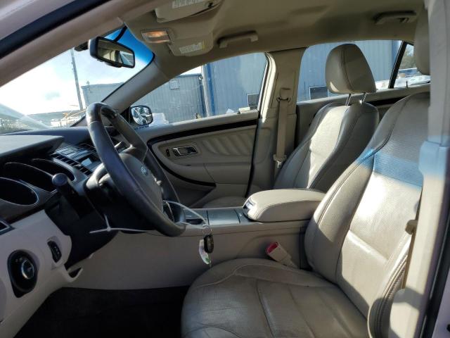 Photo 7 from auction – 2012 FORD TAURUS LIM with VIN 1FAHP2FW1CG116041