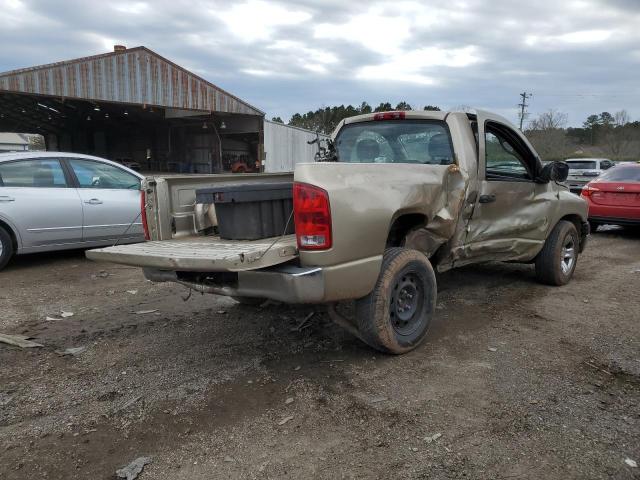 Photo 3 from auction – 2004 DODGE RAM 1500 S with VIN 1D7HA16N54J246069