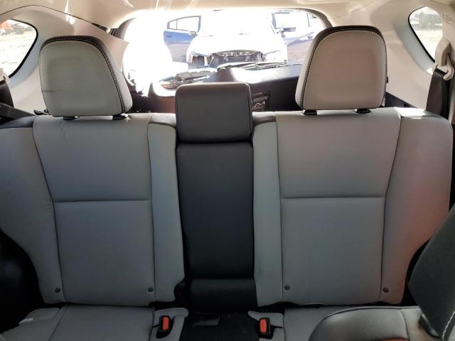 Photo 10 from auction – 2018 TOYOTA RAV4 LIMIT with VIN 2T3DFREV9JW729216