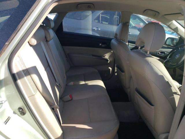 Photo 10 from auction – 2008 TOYOTA PRIUS with VIN JTDKB20U483313791