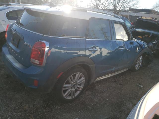 Photo 3 from auction – 2018 MINI COOPER S C with VIN WMZYT5C3XJ3D82697