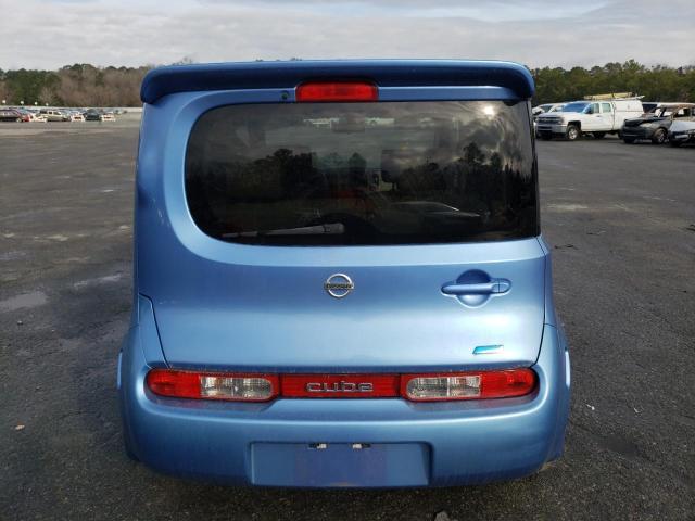 Photo 6 from auction – 2013 NISSAN CUBE S with VIN JN8AZ2KR5DT302894