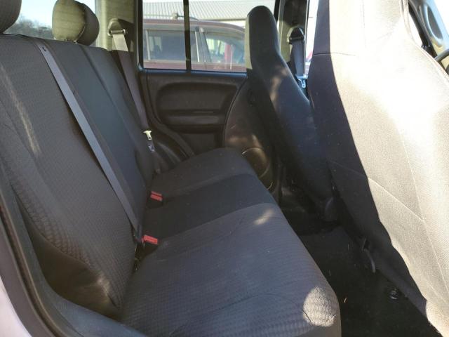 Photo 11 from auction – 2003 JEEP LIBERTY SP with VIN 1J4GL48K73W500932