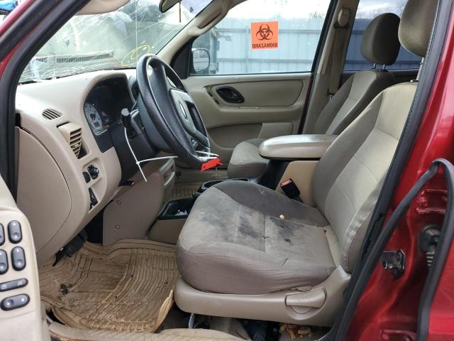 Photo 7 from auction – 2004 FORD ESCAPE with VIN 1FMYU02174KB24110