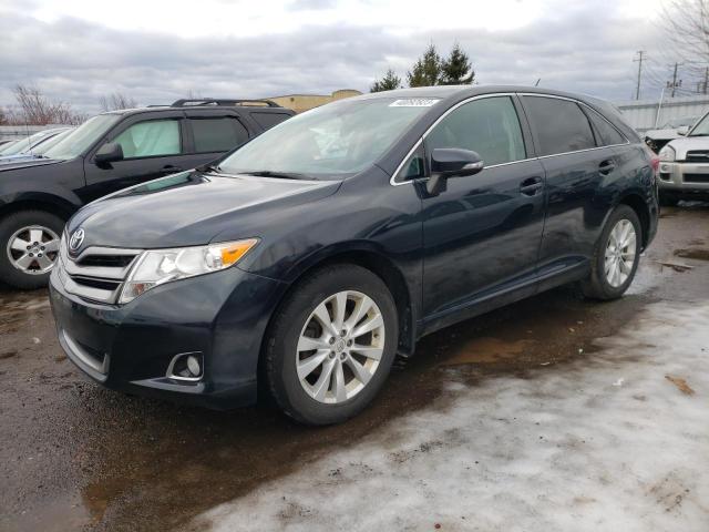 Photo 1 from auction – 2013 TOYOTA VENZA LE with VIN 4T3ZA3BB2DU072419