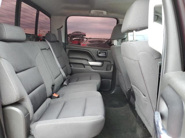 Photo 10 from auction – 2017 CHEVROLET SILVERADO with VIN 3GCUKREC8HG107257