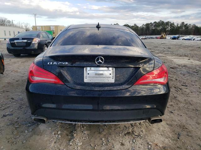 Photo 6 from auction – 2016 MERCEDES-BENZ CLA 250 with VIN WDDSJ4EB5GN364330