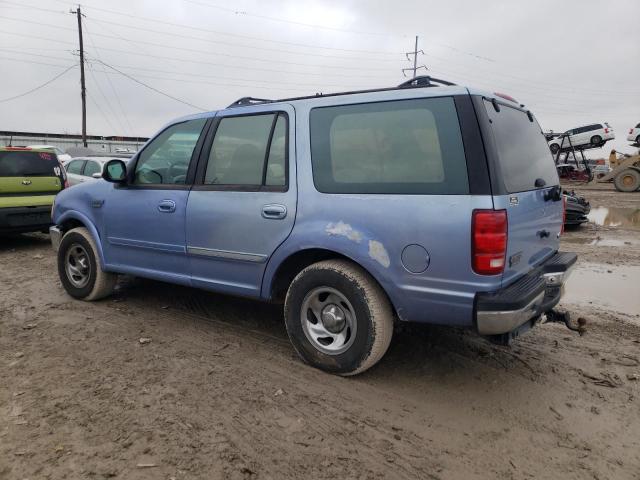 Photo 2 from auction – 1997 FORD EXPEDITION with VIN 1FMEU17L8VLA82397