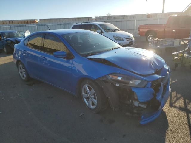 Photo 4 from auction – 2016 DODGE DART SXT with VIN 1C3CDFBBXGD624334