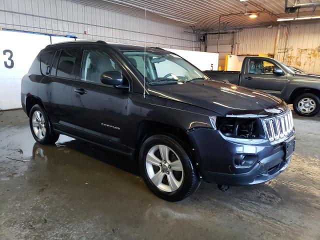 Photo 4 from auction – 2015 JEEP COMPASS SP with VIN 1C4NJDBBXFD240117