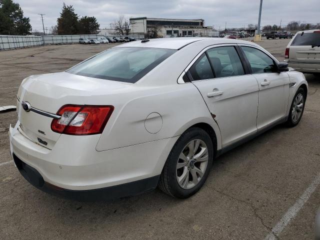 Photo 3 from auction – 2012 FORD TAURUS SEL with VIN 1FAHP2EW5CG102712