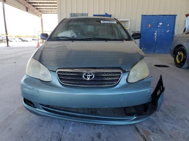 Photo 5 from auction – 2007 TOYOTA COROLLA with VIN 1NXBR32E67Z799371