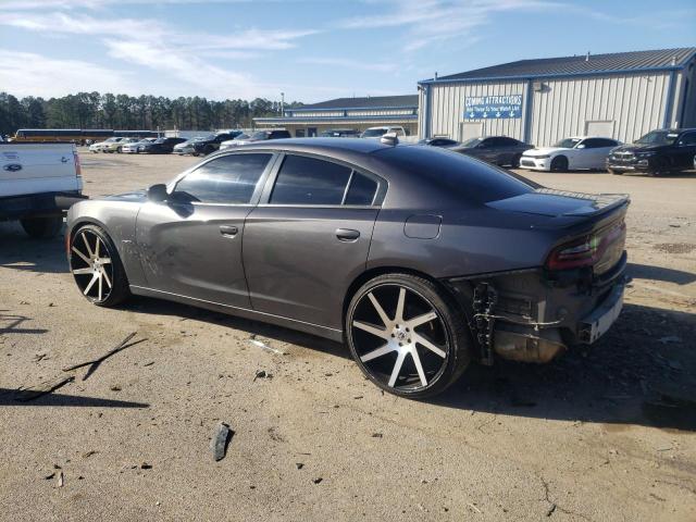 Photo 2 from auction – 2016 DODGE CHARGER R/ with VIN 2C3CDXCT5GH159350