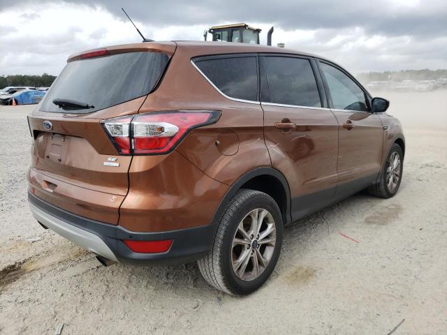 Photo 3 from auction – 2017 FORD ESCAPE SE with VIN 1FMCU0GD1HUB08847