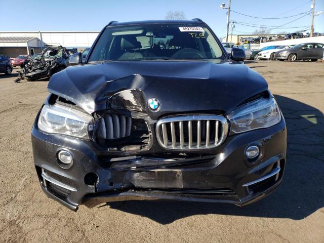 Photo 5 from auction – 2015 BMW X5 XDRIVE3 with VIN 5UXKR0C55F0P04904
