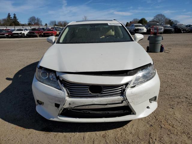 Photo 5 from auction – 2014 LEXUS ES 350 with VIN JTHBK1GG6E2087554