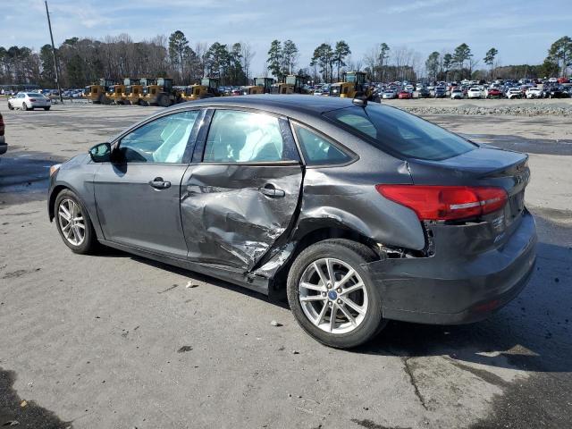 Photo 2 from auction – 2015 FORD FOCUS SE with VIN 1FADP3F23FL201962