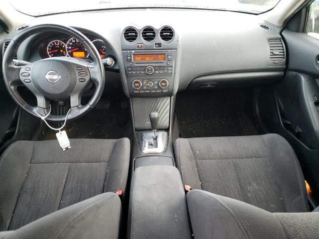 Photo 8 from auction – 2010 NISSAN ALTIMA BAS with VIN 1N4AL2AP0AN519126