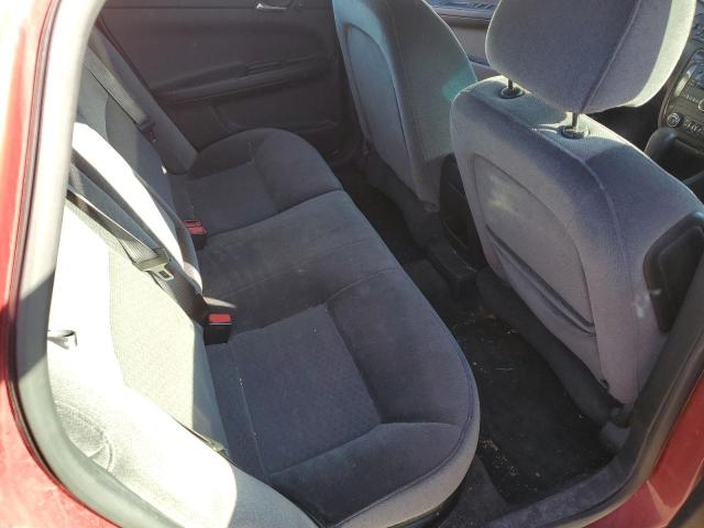 Photo 10 from auction – 2014 CHEVROLET IMPALA LIM with VIN 2G1WB5E37E1168257