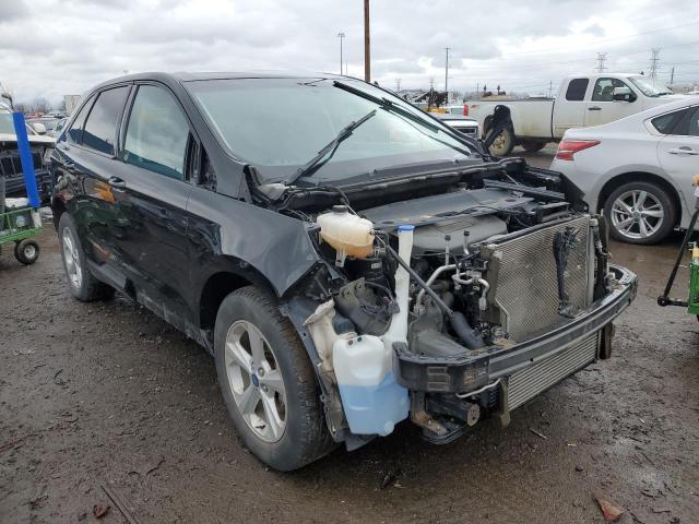 Photo 4 from auction – 2018 FORD EDGE SE with VIN 2FMPK3G90JBB21475