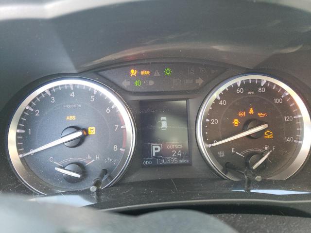 Photo 9 from auction – 2016 TOYOTA HIGHLANDER with VIN 5TDZKRFH3GS155992