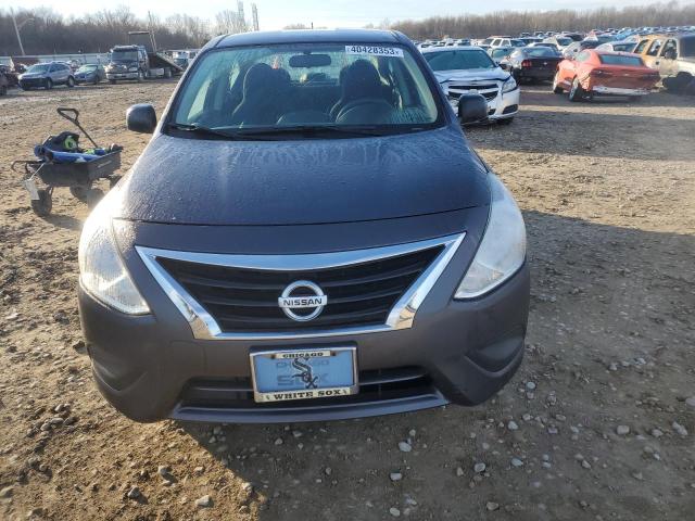Photo 5 from auction – 2015 NISSAN VERSA S with VIN 3N1CN7AP8FL807870