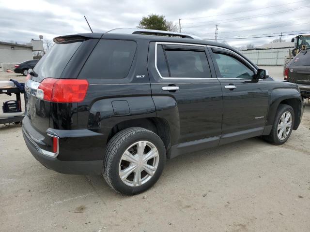 Photo 3 from auction – 2016 GMC TERRAIN SL with VIN 2GKALPEK1G6233602