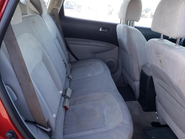 Photo 10 from auction – 2008 NISSAN ROGUE S with VIN JN8AS58VX8W143403
