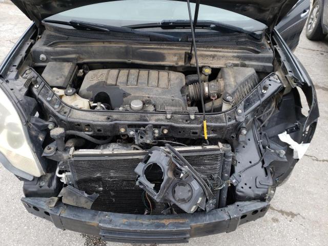Photo 12 from auction – 2011 GMC ACADIA SLT with VIN 1GKKVRED4BJ337766