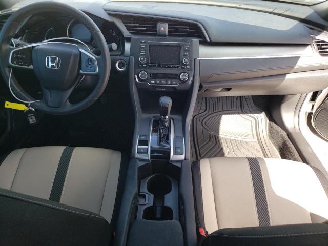 Photo 8 from auction – 2018 HONDA CIVIC LX with VIN 2HGFC4B02JH304824