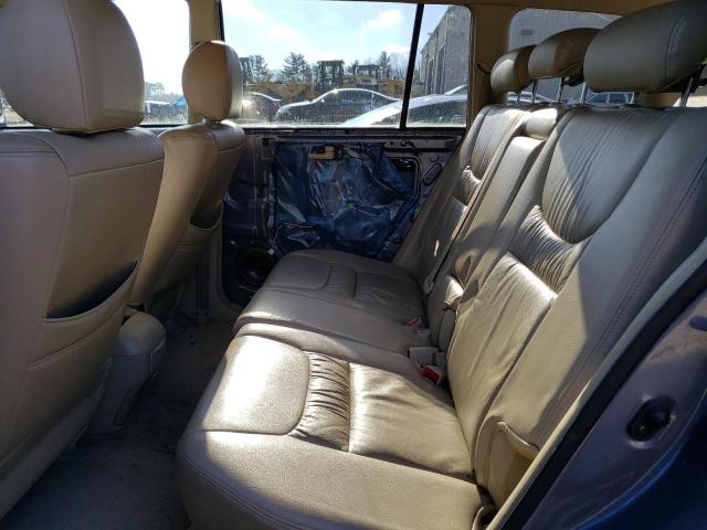 Photo 11 from auction – 2002 TOYOTA HIGHLANDER with VIN JTEHF21A720088256