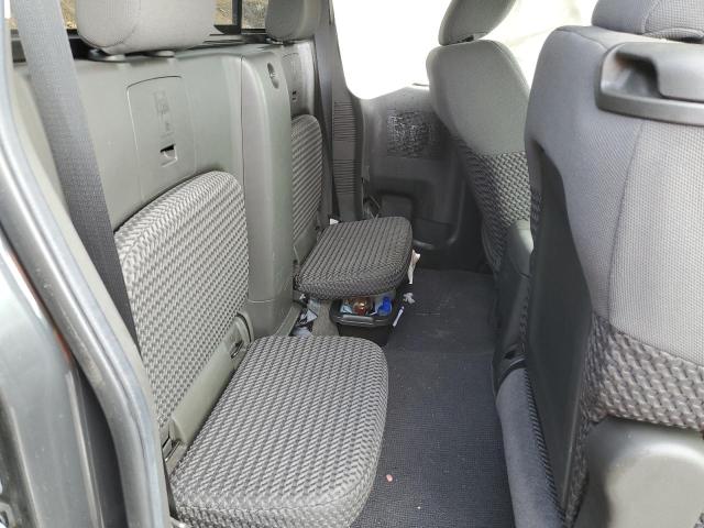 Photo 10 from auction – 2011 NISSAN FRONTIER S with VIN 1N6AD0CW3BC431777