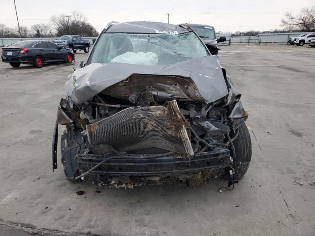 Photo 5 from auction – 2015 NISSAN ROGUE S with VIN KNMAT2MT3FP510113