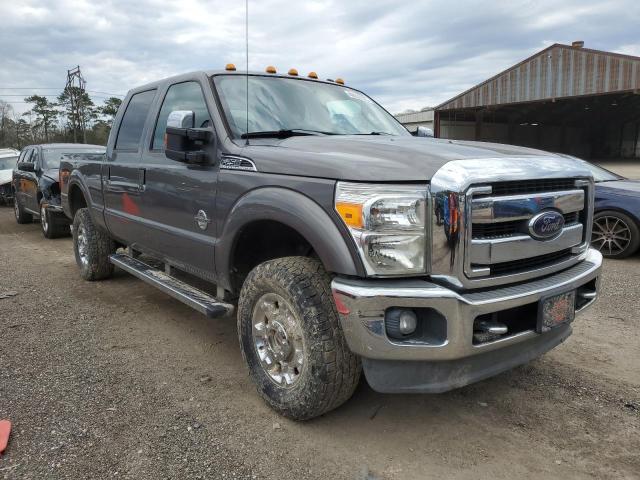 Photo 4 from auction – 2012 FORD F250 SUPER with VIN 1FT7W2BT2CEB13312