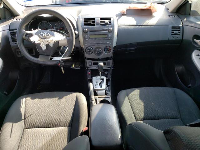 Photo 8 from auction – 2011 TOYOTA COROLLA BA with VIN 2T1BU4EE1BC718206