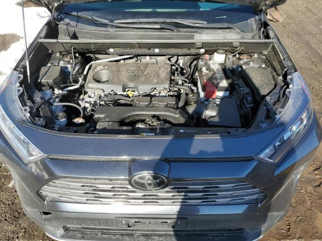 Photo 12 from auction – 2019 TOYOTA RAV4 LIMIT with VIN JTMN1RFV6KD034885