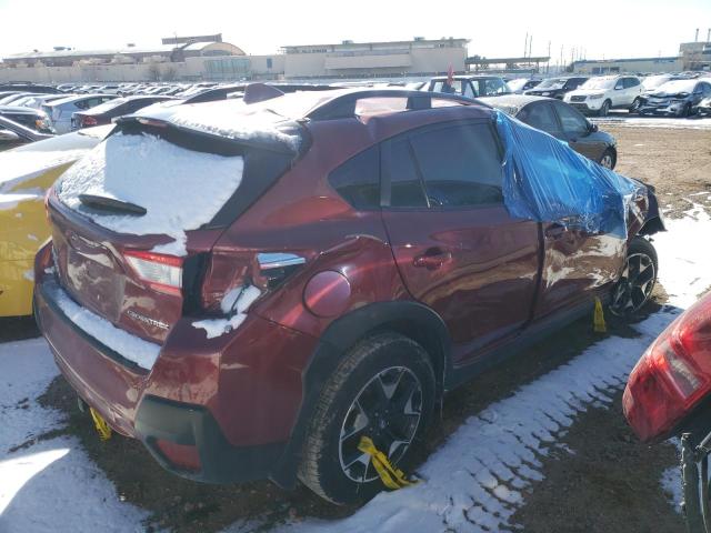 Photo 3 from auction – 2019 SUBARU CROSSTREK with VIN JF2GTAEC9KH352627