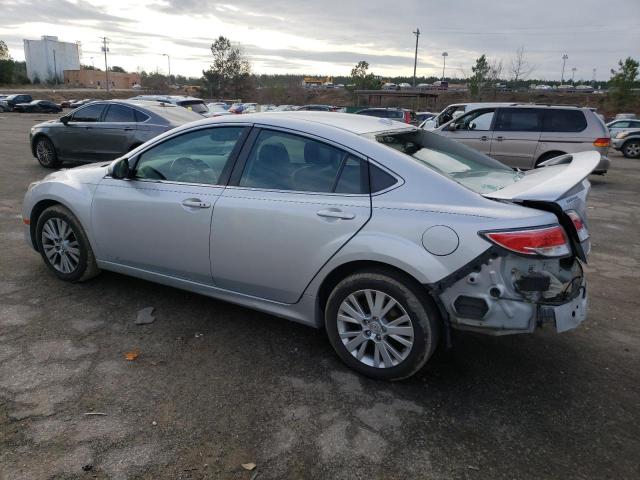 Photo 2 from auction – 2010 MAZDA 6 I with VIN 1YVHZ8CH1A5M27310