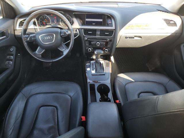 Photo 8 from auction – 2013 AUDI A4 PREMIUM with VIN WAUFFAFL7DN019327