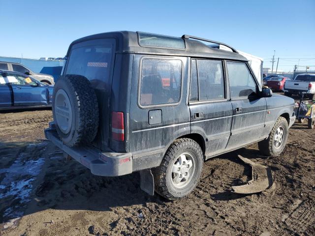 Photo 3 from auction – 1995 LAND ROVER DISCOVERY with VIN SALJY1247SA118491