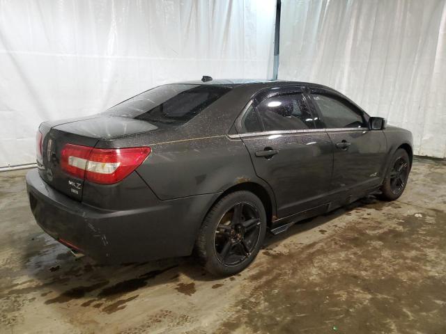 Photo 3 from auction – 2007 LINCOLN MKZ with VIN 3LNHM28T37R650920