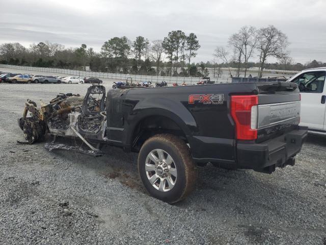Photo 2 from auction – 2017 FORD F250 SUPER with VIN 1FT7W2BT2HEE02908