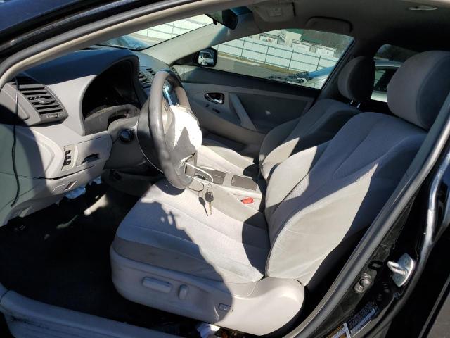 Photo 7 from auction – 2011 TOYOTA CAMRY BASE with VIN 4T4BF3EKXBR101241