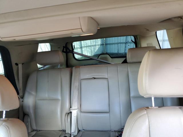 Photo 10 from auction – 2008 GMC YUKON with VIN 1GKFK13048J153710