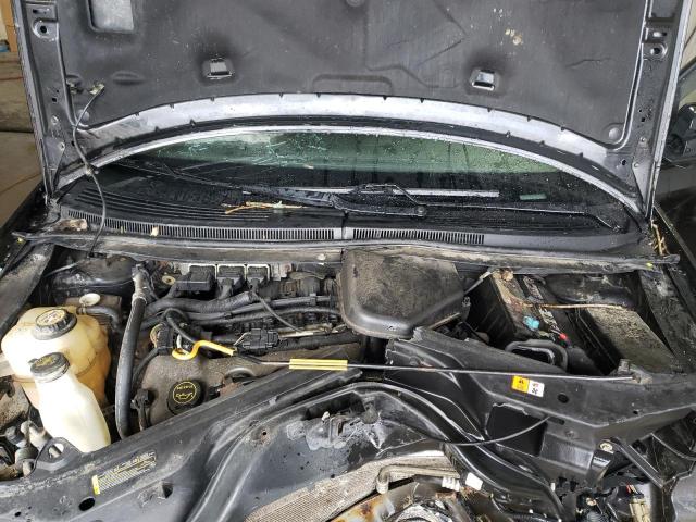 Photo 12 from auction – 2007 FORD EDGE SEL P with VIN 2FMDK49CX7BB13894
